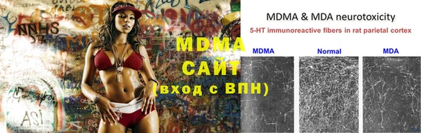 молекула духа Горнозаводск